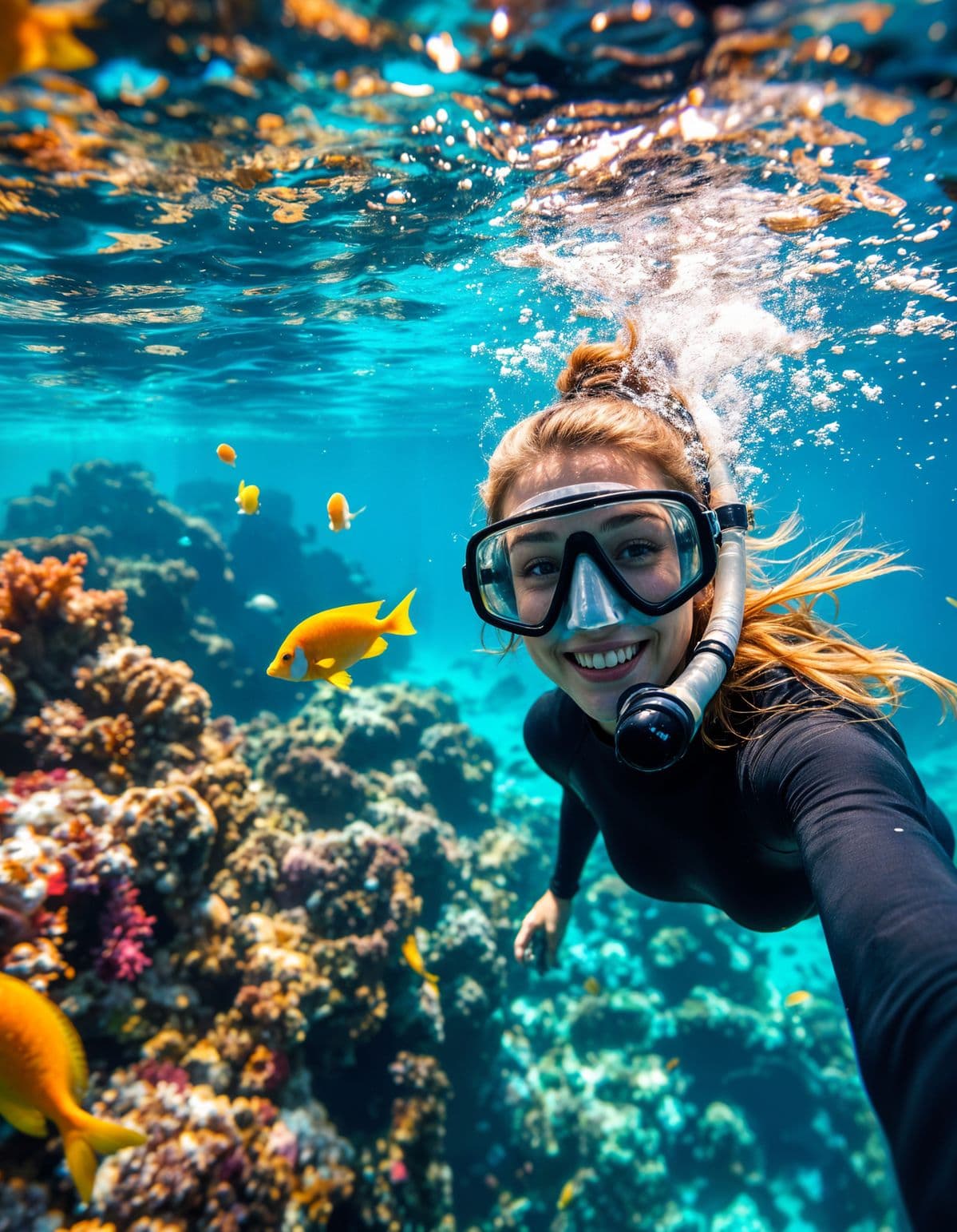 Costa Rica Adventure Expedition
